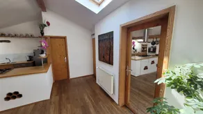 Agréable appartement de vacances | Vue jardin - Image 4