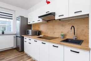 Family-oriented lovely holiday apartment with garden & fast internet | Dogs allowed - Image 4