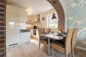 Ferienhaus Haus Am Teich - Image 3