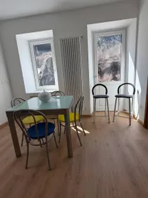 Apartment with barbecue | Mountain view - Image 4