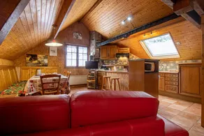Gite with barbecue & garden - Image 4