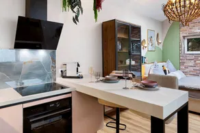 Casa con terrazza e barbecue - Image 5