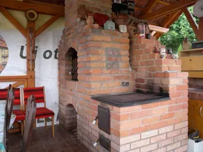 Wohnung mit Grill, Garten und Pool - Image 4