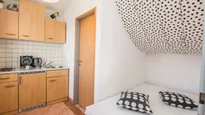 Studio für 3 Personen (21 m²) in Vir - Image 3