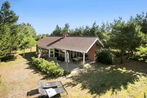 Fully equipped beautiful house with terrace & barbeque | Next to the beach | Pets allowed - Image 2