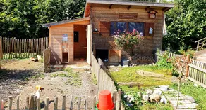 Camping avec 1 chambre à coucher pour 2 personnes - Image 3