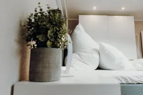 Appartamento con 1 camera da letto per 4 persone - Image 2