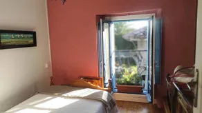 Holiday home with garden, barbecue & terrace | Mountain view - Image 2