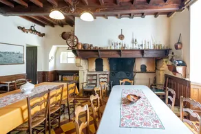 Children-friendly beautiful holiday home with terrace, barbecue & pool | Garden view | Pets are welcome - Image 4