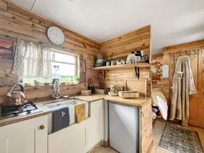Family-oriented cottage with barbeque & garden | Dogs allowed - Image 3