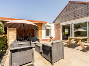 Maison de vacances avec jardin, barbecue et terrasse | Avec animaux acceptés - Image 2