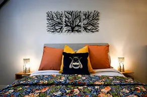 Cottage | City view - Image 2