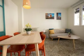 Apartment 'Raízes 22 - 1' with Shared Pool, Wi-Fi, and Air Conditioning - Image 2
