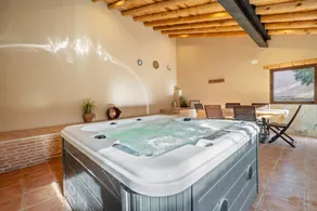House with terrace, jacuzzi & BBQ | Mountain view - Image 2