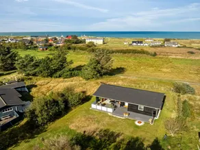 Child-friendly nice house with terrace & BBQ | Sea view | Beach nearby - Image 4