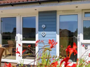 Children-friendly nice cottage with garden - Image 3