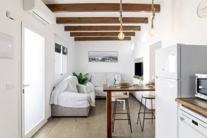 Apartment 'Casa Andres' with Mountain Views, Private Terrace, and Wi-Fi - Image 4