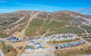 Family-friendly nice flat with terrace | Close to the ski | Pet-friendly - Image 2