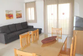 Appartement de vacances avec piscine, terrasse et barbecue - Image 2