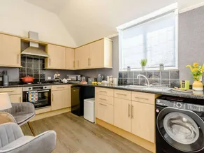 Holiday apartment with 2 rooms for 4 persons - Image 3
