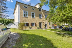 Holiday home with garden | Nature view - Image 2