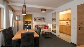 Studio für 4 Personen (40 m²) in Obergurgl - Image 3