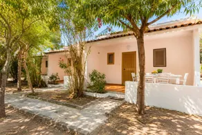 Familienfreundliches Apartment mit Pool, Grill und Garten | Gartenblick | Nah am Strand | Hunde erlaubt - Image 2