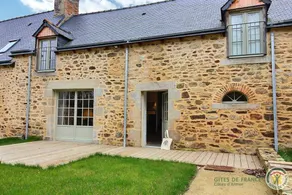 Lovely gite with garden & terrace - Image 3