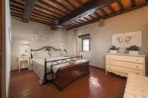 Agriturismo La Fonte: Appartamento Aia - Image 2