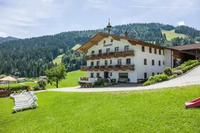 Family-friendly beautiful holiday apartment with garden, sauna & terrace - Image 3