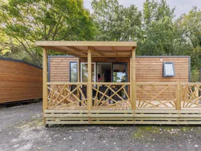 Child-friendly pleasant mobile home with heated pool & terrace | Pet-friendly - Image 5