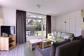 Holiday home with terrace, garden & pool | Pet-friendly - Image 3