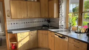 Flat with barbecue & terrace | Mountain view - Image 5
