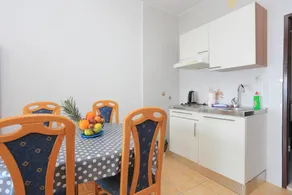 Flat with terrace | Sea view - Image 5