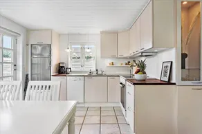 House with terrace & barbeque - Image 4