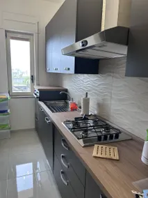 Holiday apartment with terrace | Sea view - Image 4