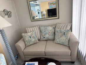 Coastal Adorable 1 Bedroom 1 Bath Beach Bungalow Located On Nettles Island - Image 4
