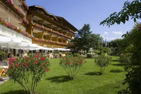 SALZBURGERHOF WELLNESS-, GOLF- UND GENIEßERHOTEL - Image 3