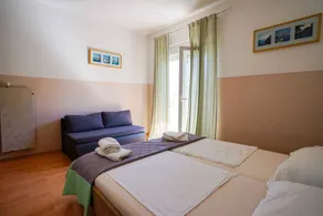 Holiday apartment with air conditioning and internet - Image 3