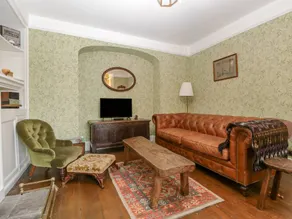 Cottage with garden - Image 5