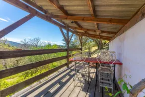 Casa con barbacoa, jardín y terraza | Vistas a la montaña | Ideal para teletrabajar - Image 3
