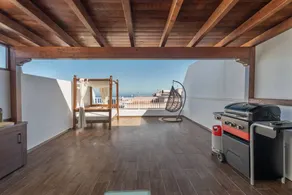 Holiday Home 'Las Cucharitas' with Sea View, Chill-Out Terrace - Image 2