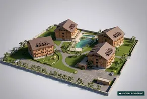 Keyone homes Hochficht - Image 4