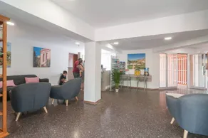 Beautiful flat with pool & terrace | Close to the beach | Pets allowed - Image 5