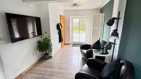 Appartement entièrement équipé avec terrasse, jardin et barbecue | Avec animaux admis - Image 2
