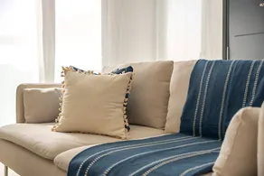 Holiday apartment with terrace | Perfect for remote work - Image 3