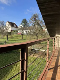 Wohnen und Arbeiten in ruhiger Waldrandlage mit Glasfaseranschluss - Image 2