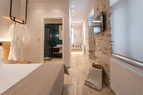 Holiday apartment with 1 bedroom for 3 persons - Image 3