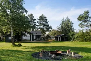 House with terrace, garden & barbecue | Sea view - Image 2