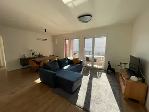 Appartement de vacances avec terrasse | Vue ville - Image 3